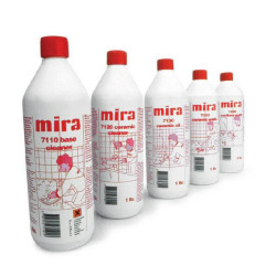 Płyny do czyszczenia i konserwacji płytek