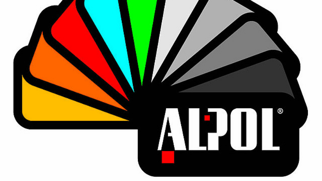 Nowości w ofercie ALPOL GIPS - farby wewnętrzne ALPOL AF 605 i ALPOL AF 615