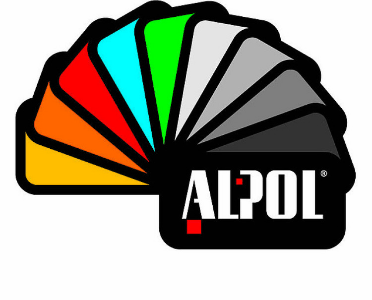 Alpol Color Nowości w ofercie ALPOL GIPS - farby wewnętrzne ALPOL AF 605 i ALPOL AF 615