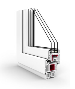 Vetrex wprowadza do sprzedaży nowość - designerski system V82 Black Design
