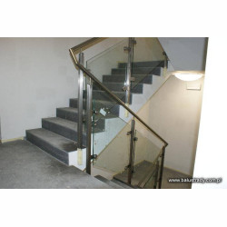 Biurowiec Kraków przy ul. Mosiężniczej