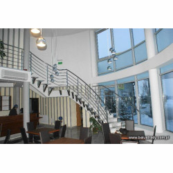 Stacja paliw LOTOS w Okalinie