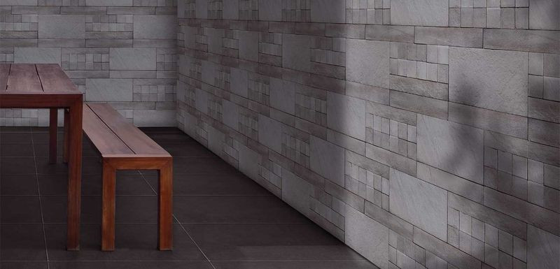 Alpamayo na elewacje i do wnętrz