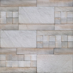 Alpamayo platynowa biel - Libet