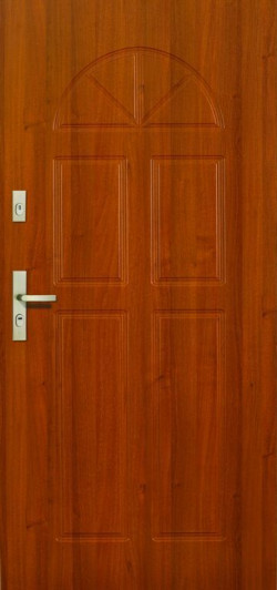 Bezpiecznie z POL-SKONE – drzwi techniczne antywłamaniowe