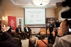 Oprócz wymiaru promocyjnego tytuł oficjalnego partnera reprezentacji narodowej ma dla firmy, ze 100-procentowym polskim kapitałem, również symboliczne znaczenie