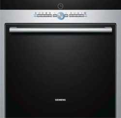 Piekarnik z serii cookControl68 - nowe spojrzenie na kuchnię