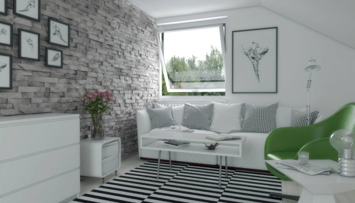 Stegu - płytki dekoracyjne