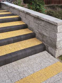 Stopień po stopniu - czyli z czego zbudować schody w ogrodzie