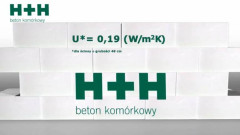Bloczki H+H Termo