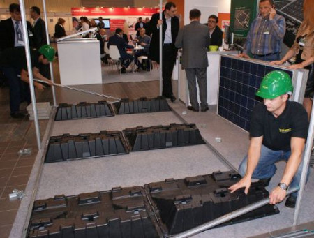 Zakończyły się targi RENEXPO Poland