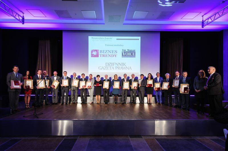 Ceramika Paradyż synonimem najwyższej jakości