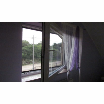 Moskitiera ramkowa stała