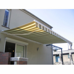 Markiza Linea – Box