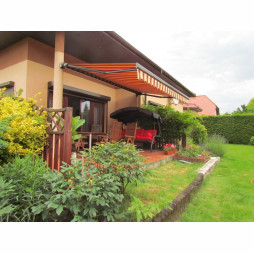 Markiza kasetowa Pony