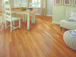 Podłogowe rewolucje: czas na winyle z firmą UZIN