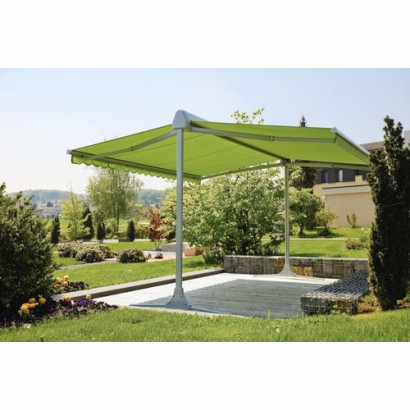 Markiza ogrodowa Ombramobil