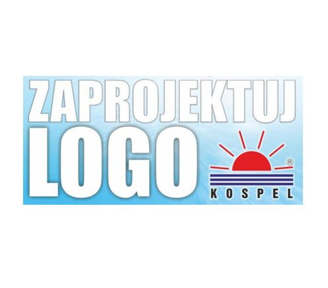 KOSPEL S.A. ogłasza konkurs na nowy znak graficzny