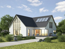 Nowoczesne technologie barwienia profili pozwalają wykonać okna w przeróżnych odcieniach lub uzyskać efekt znakomicie imitujący różne gatunki drewna