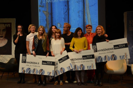 Konkurs na projekt Deski Barlineckiej rozstrzygnięty