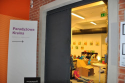 Ceramika Paradyż po raz 7. wsparła Łódź Design Festival