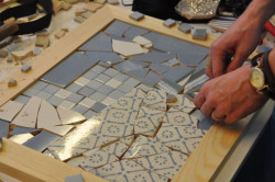 Ceramika Paradyż po raz 7. wsparła Łódź Design Festival