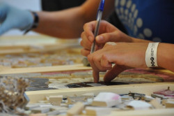 Ceramika Paradyż po raz 7. wsparła Łódź Design Festival