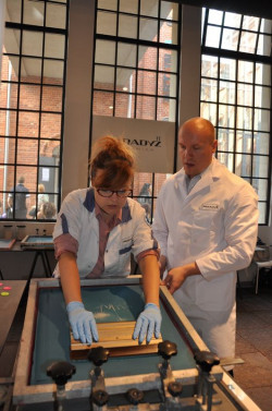 Ceramika Paradyż po raz 7. wsparła Łódź Design Festival