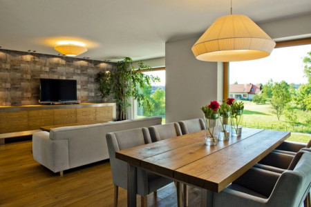 ISOVER buduje pasywnie - innowacyjne rozwiązania dla budynków energooszczędnych