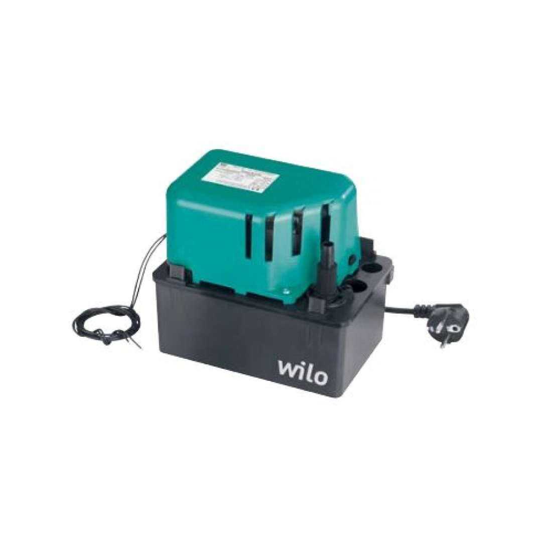 Wilo-DrainLift Con – urządzenie do odprowadzania kondensatu