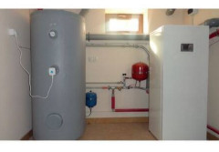 Gruntowe pompy ciepła ECOPOWER - jak to działa?