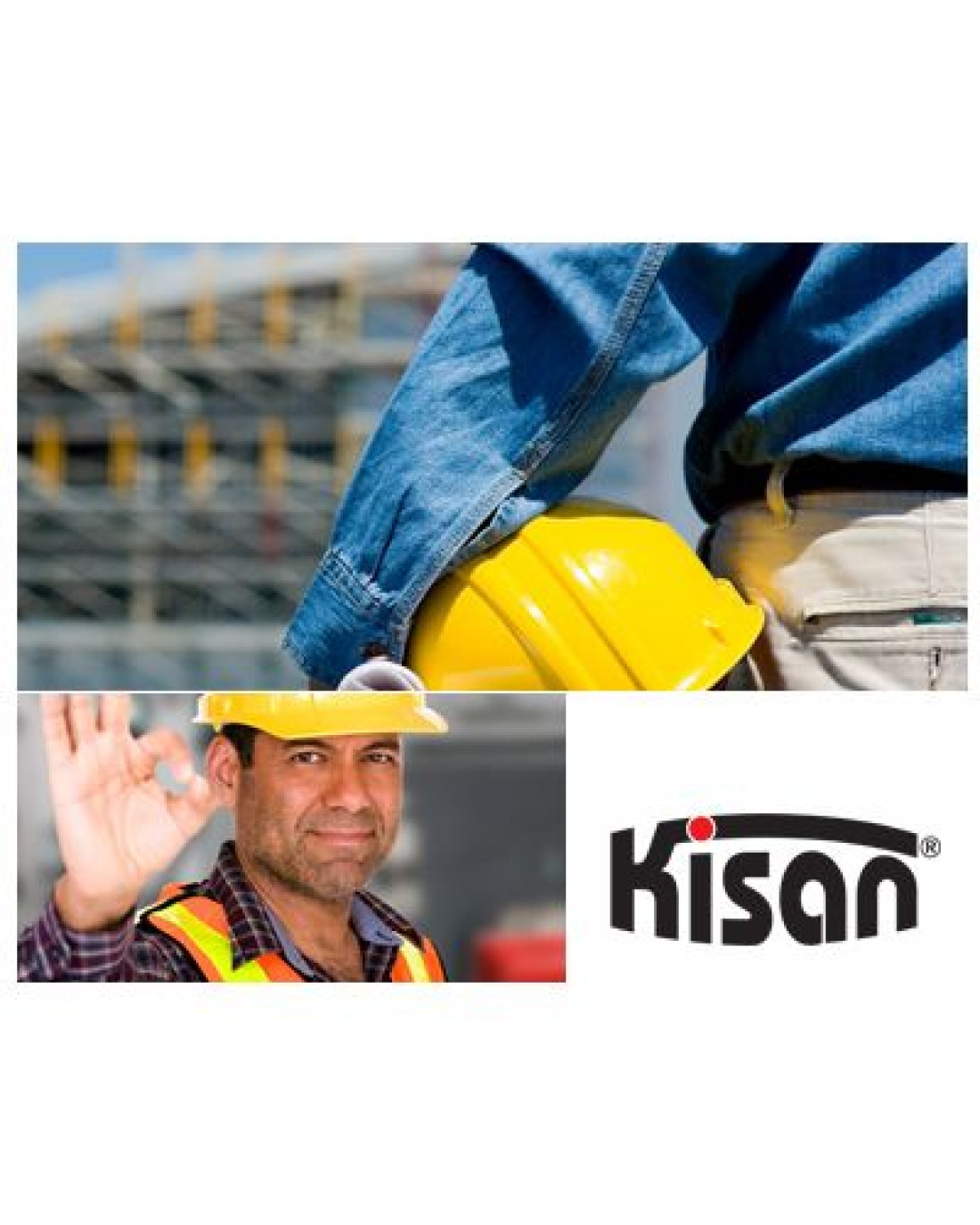 Szukasz najlepszych rozwiązań instalacyjnych - zaprasza firma Kisan