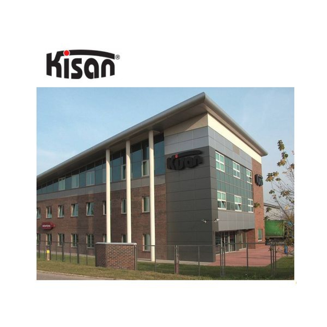 Szkolenie dla instalatorów - zaprasza firma Kisan