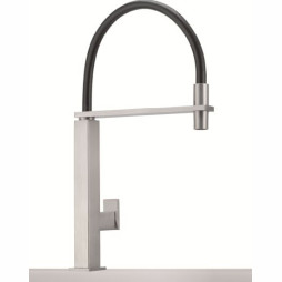 Bateria kuchenna Franke Centinox Pull Down