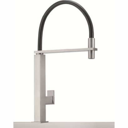 Bateria kuchenna Franke Centinox Pull Down