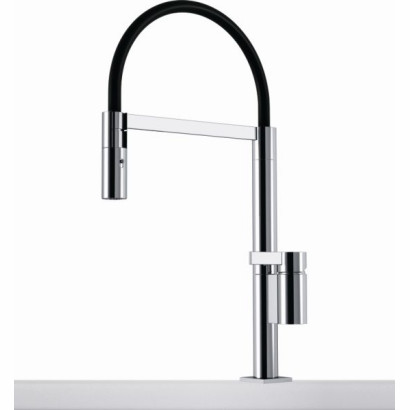 Bateria kuchenna Franke Club Semi-Pro