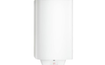 Zamknięty zasobnik ścienny EWH universal EL firmy AEG Electrolux