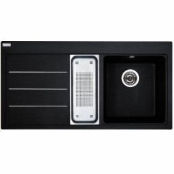 Zlewozmywak Mythos Fusion 611