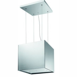 Okap wyspowy Franke Mercury