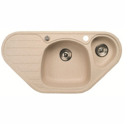 Zlewozmywak Franke Calypso 651 E