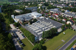 Pol-Skone - Zakład produkcyjny w Lublinie