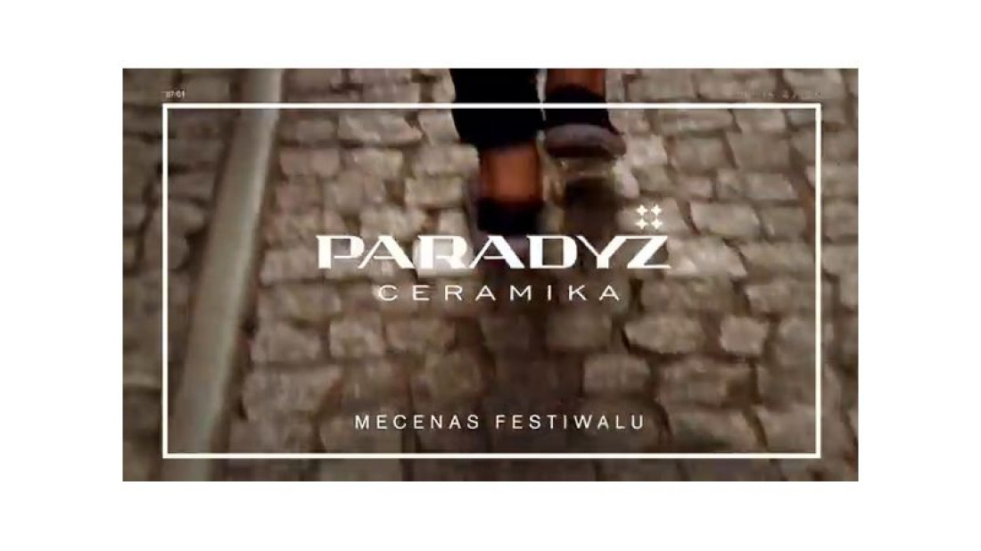 Ceramika Paradyż na Łódź Design Festival