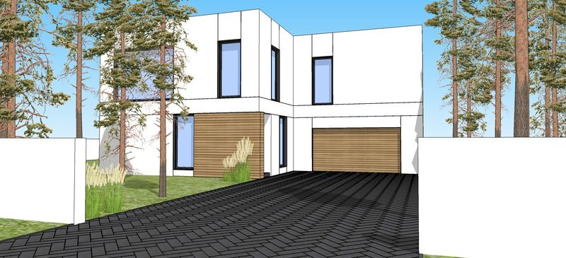 Ogród w stylu eko – jak w zgodzie z naturą kreować przestrzeń wokół domu