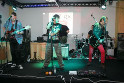 Oddział Zamknięty z Krzysztofem Jaryczewskim zagrał swoje największe przeboje