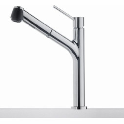 Bateria kuchenna Franke D-Plus Pull-out