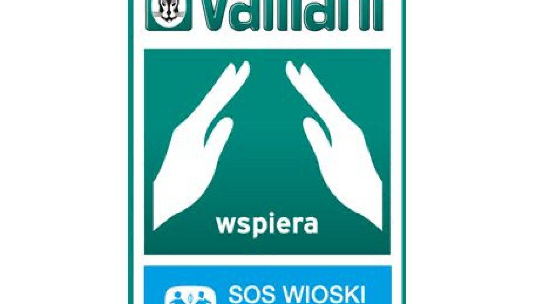 Ponieważ każdy potrzebuje ciepłego domu: Vaillant dla Stowarzyszenia SOS Wioski Dziecięce!