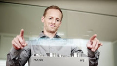 System wentylacji pomieszczeń WS 170