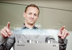 System wentylacji pomieszczeń WS 170