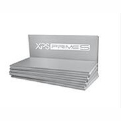 Płyty z polistyrenu ekstrudowanego XPS