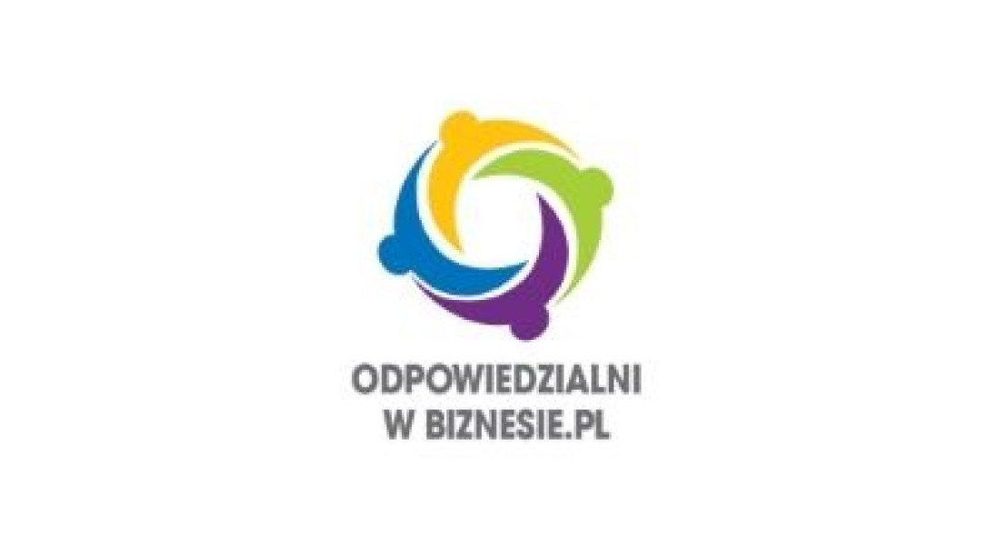 Joniec uczestnikiem programu ODPOWIEDZIALNI W BIZNESIE.PL